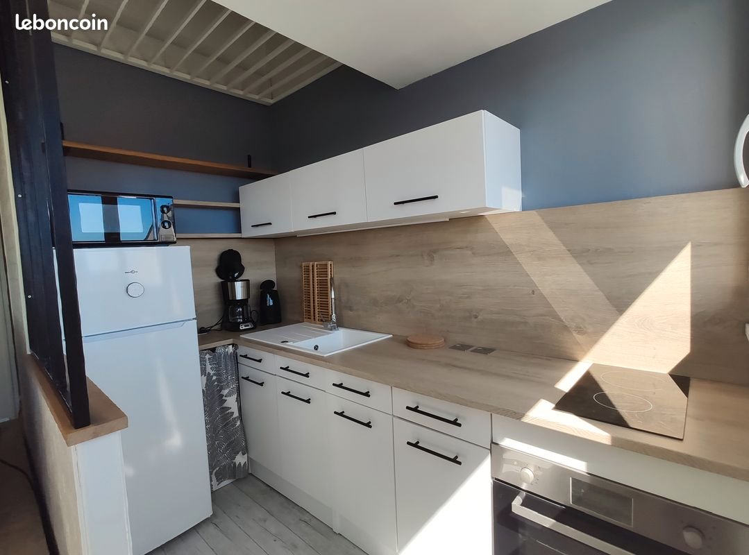 Appartement à louer, 40m², Orléans