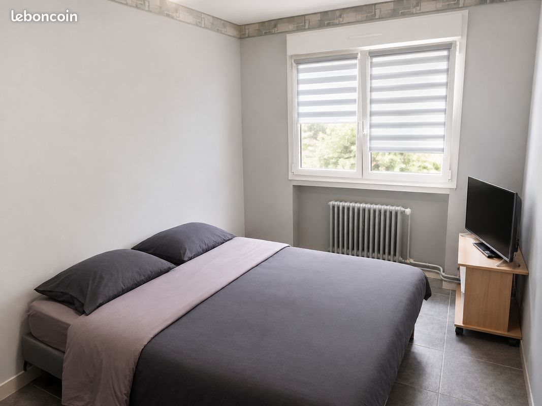 Appartement à vendre, 70m², Hayange