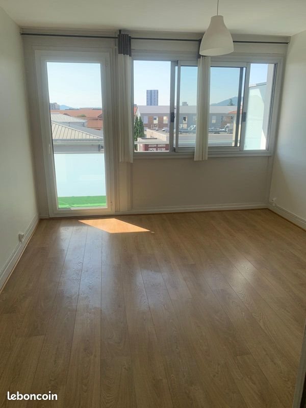 Appartement à louer, 58m², Clermont-Ferrand