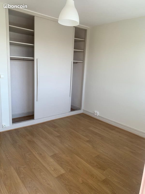 Appartement à louer, 58m², Clermont-Ferrand