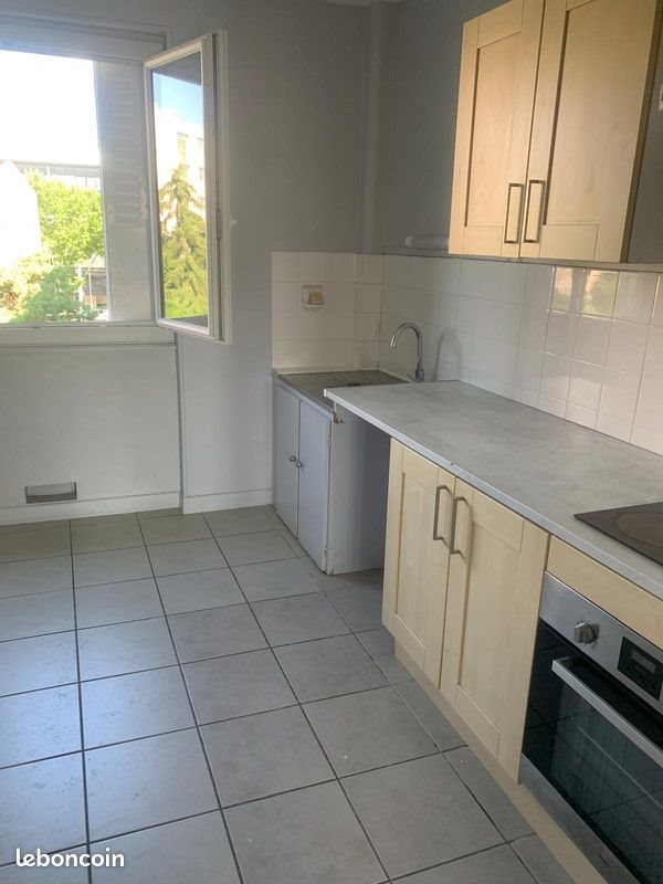 Appartement à louer, 58m², Clermont-Ferrand
