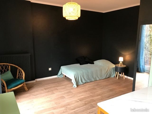 Appartement à louer, 22m², Cergy