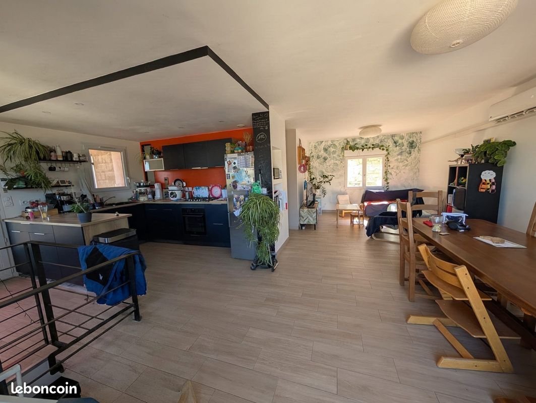 Maison à vendre, 110m², Saint-Chamas