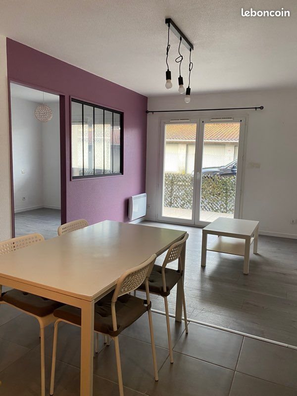 Appartement à louer, 43m², Mont-de-Marsan