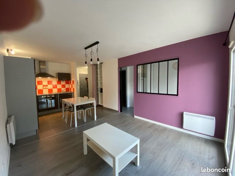 Appartement à louer, 43m², Mont-de-Marsan