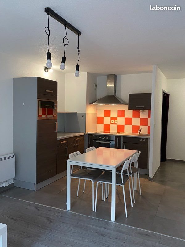 Appartement à louer, 43m², Mont-de-Marsan