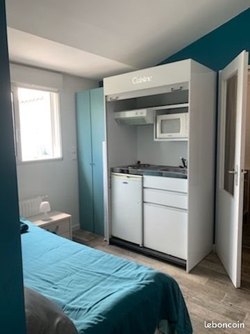 Maison à louer, 16m², La Roche-sur-Yon