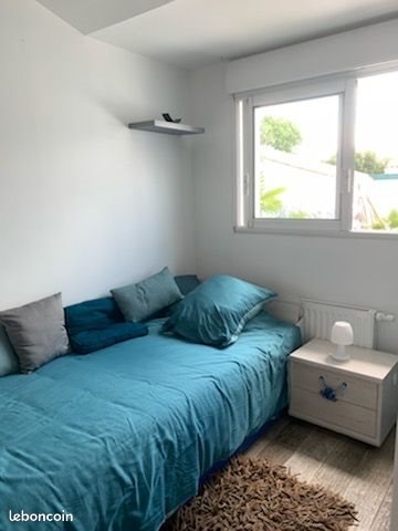 Maison à louer, 16m², La Roche-sur-Yon