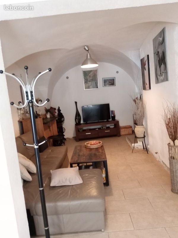 Maison à vendre, 62m², Aigues-Vives
