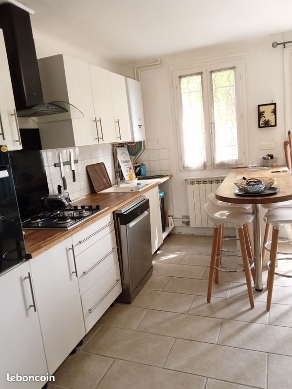 Maison à vendre, 62m², Aigues-Vives