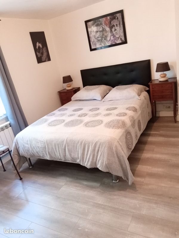 Maison à vendre, 62m², Aigues-Vives