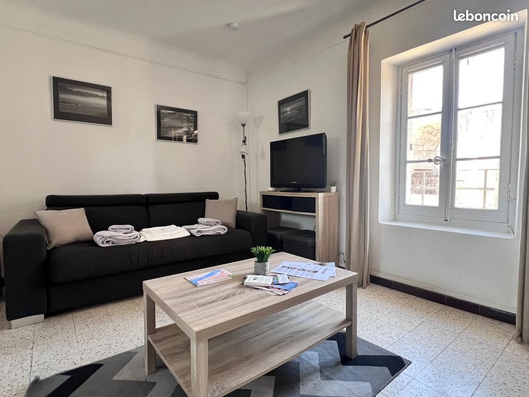 Appartement à louer, 20m², Arles