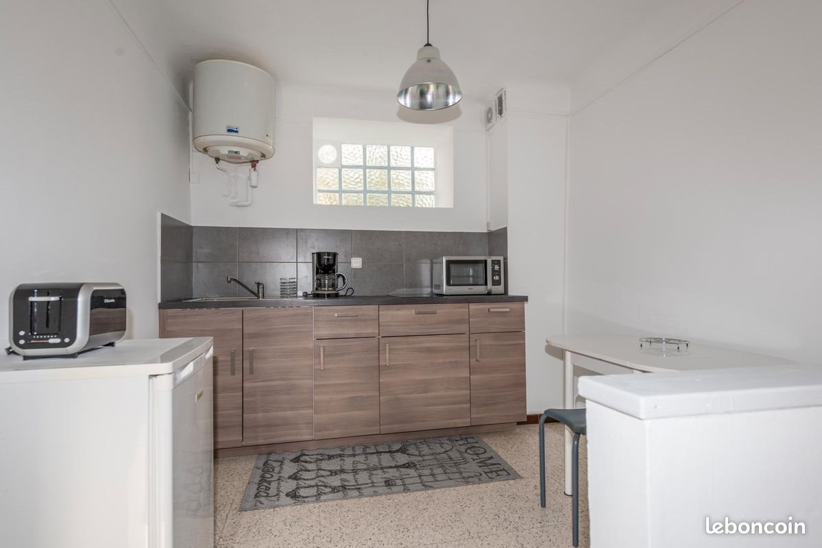 Appartement à louer, 20m², Arles