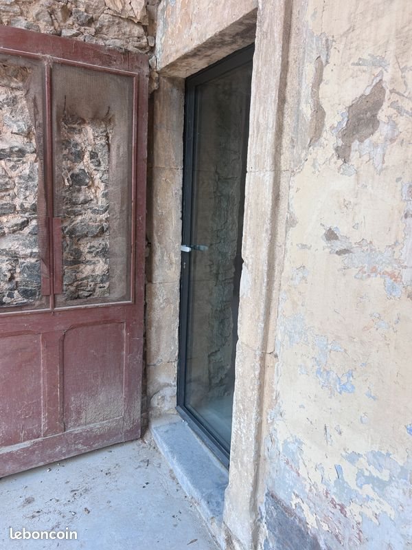 Maison à vendre, 65m², Cavillargues