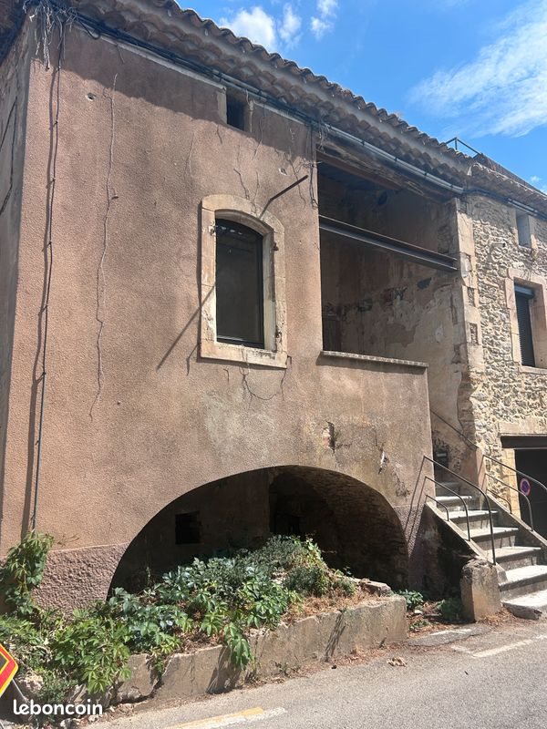Maison à vendre, 65m², Cavillargues