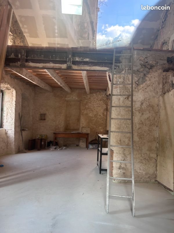 Maison à vendre, 65m², Cavillargues