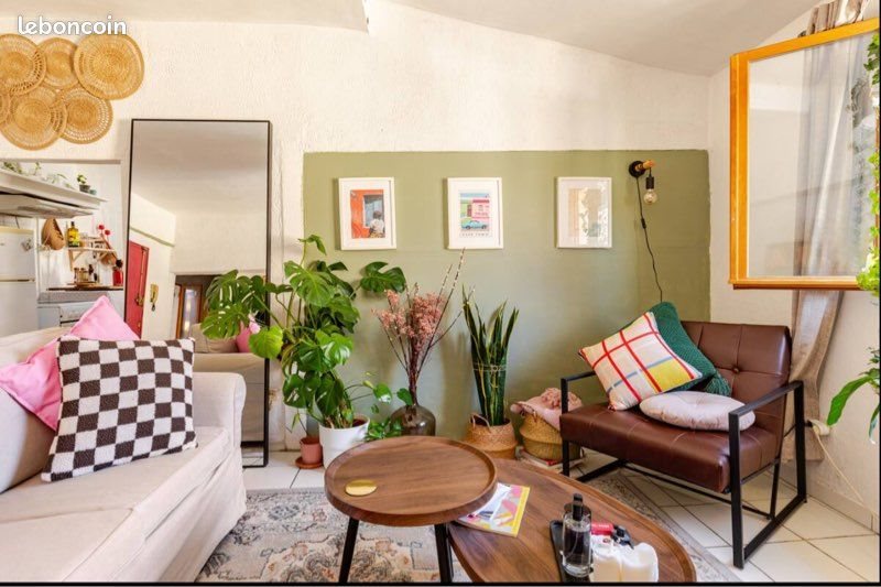 Appartement à louer, 75m², Montpellier