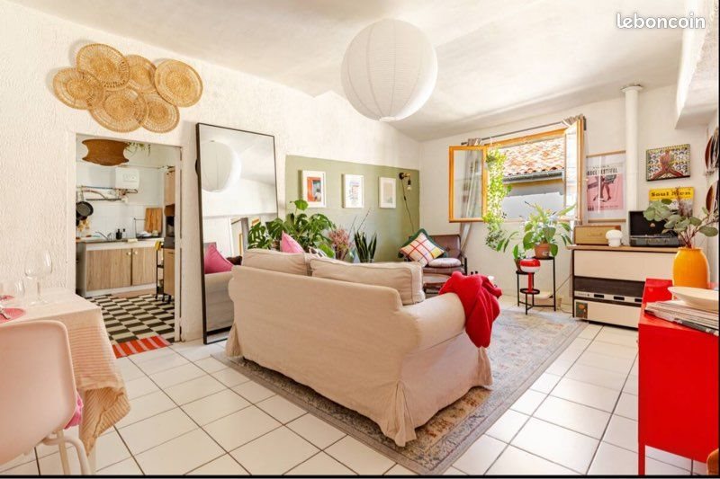 Appartement à louer, 75m², Montpellier