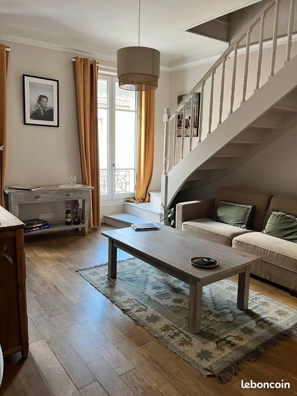 Appartement à louer, 140m², Avignon