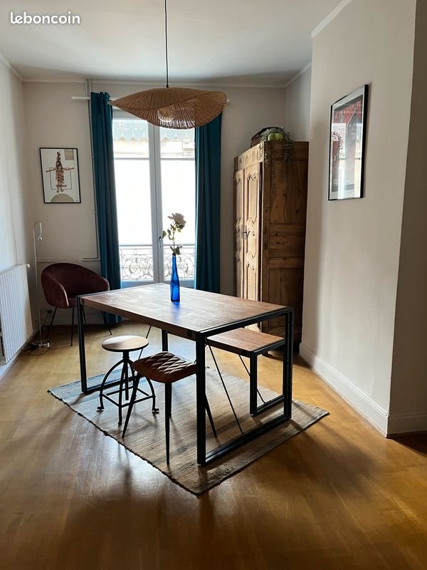 Appartement à louer, 140m², Avignon