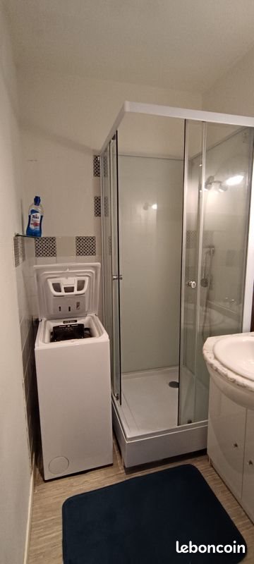 Appartement à louer, 23m², Saint-Hilaire-de-Riez