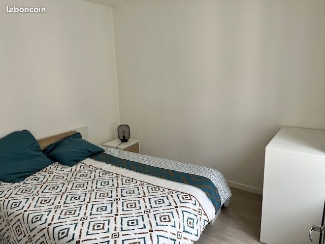 Appartement à louer, 28m², Montbéliard