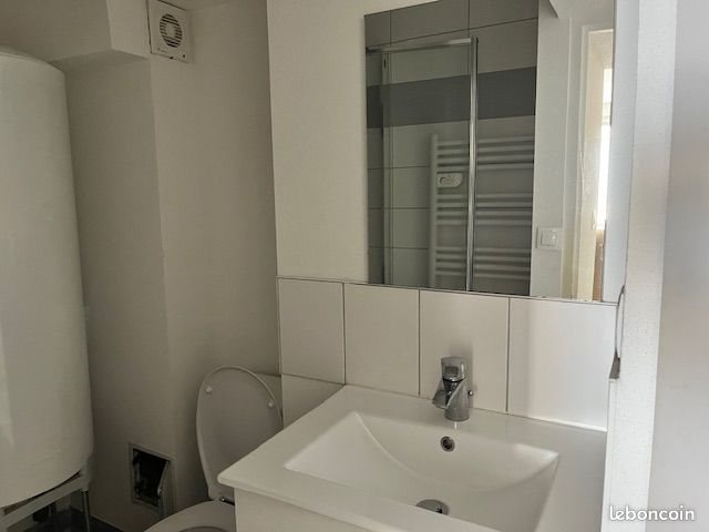 Appartement à louer, 28m², Montbéliard