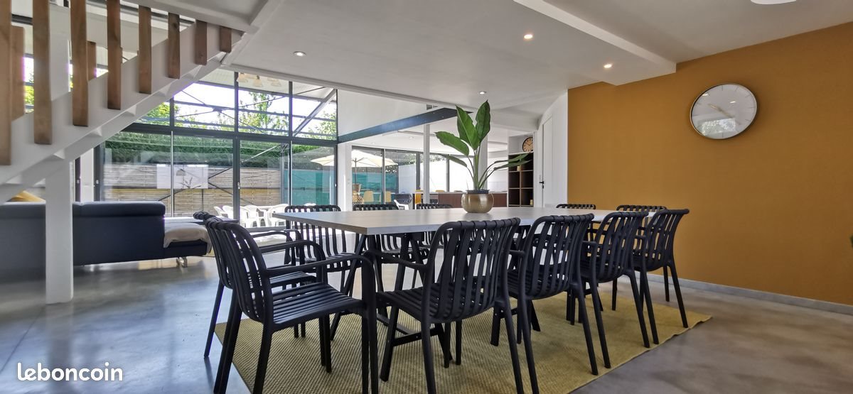 Maison à louer, 200m², Le Mesnil-Esnard