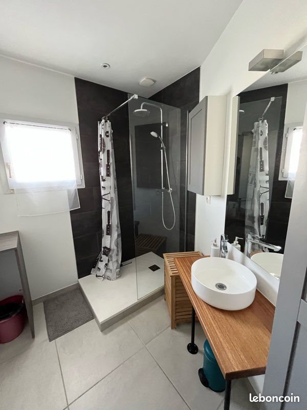 Appartement à louer, 24m², La Rochelle