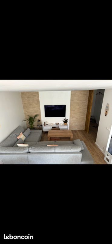 Appartement à vendre, 70m², Ahetze
