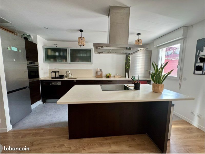 Appartement à vendre, 70m², Ahetze