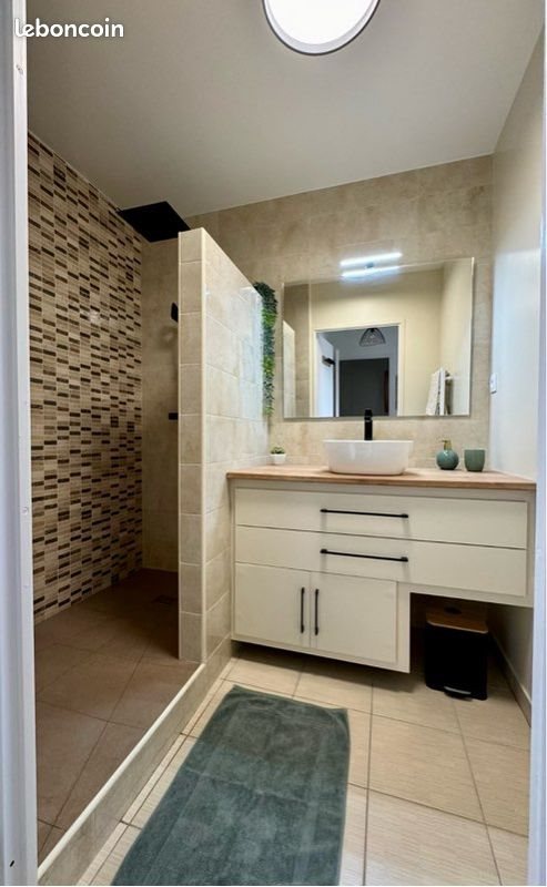 Appartement à vendre, 70m², Ahetze
