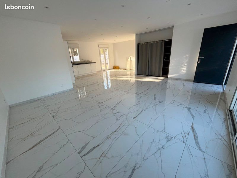 Maison à louer, 115m², Romorantin-Lanthenay