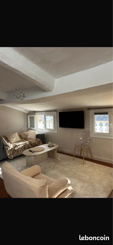Appartement à vendre, 40m², Aix-en-Provence