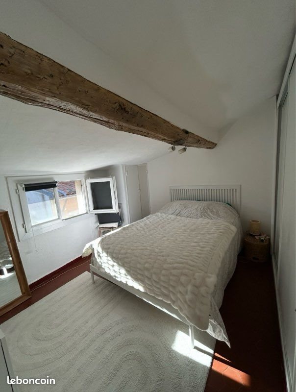 Appartement à vendre, 40m², Aix-en-Provence