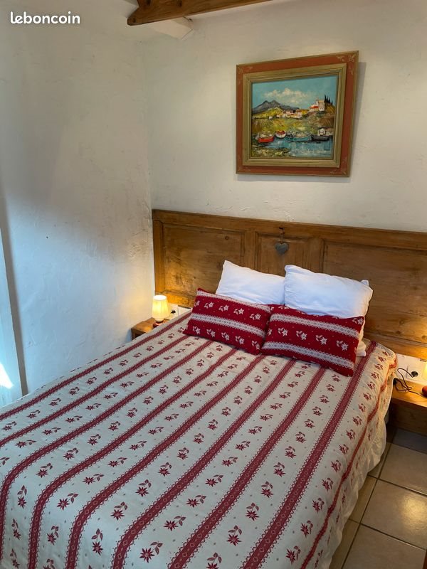 Appartement à louer, 20m², Embrun