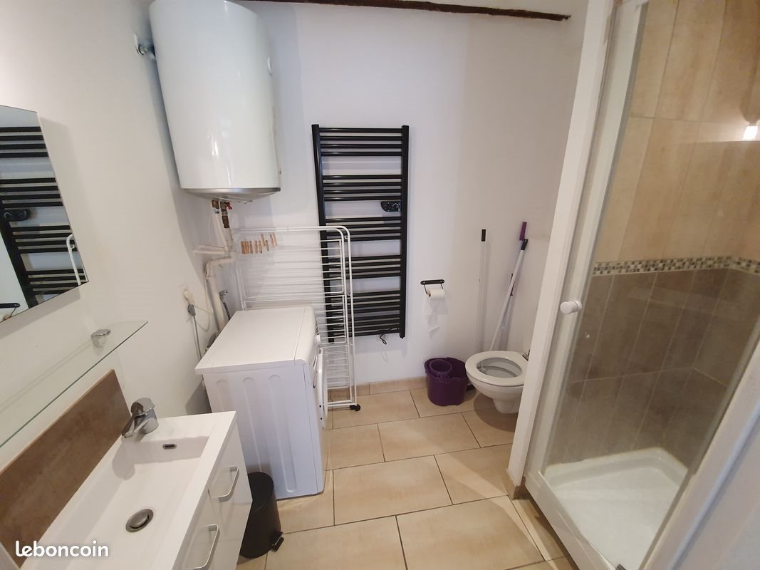 Appartement à louer, 20m², Thionville