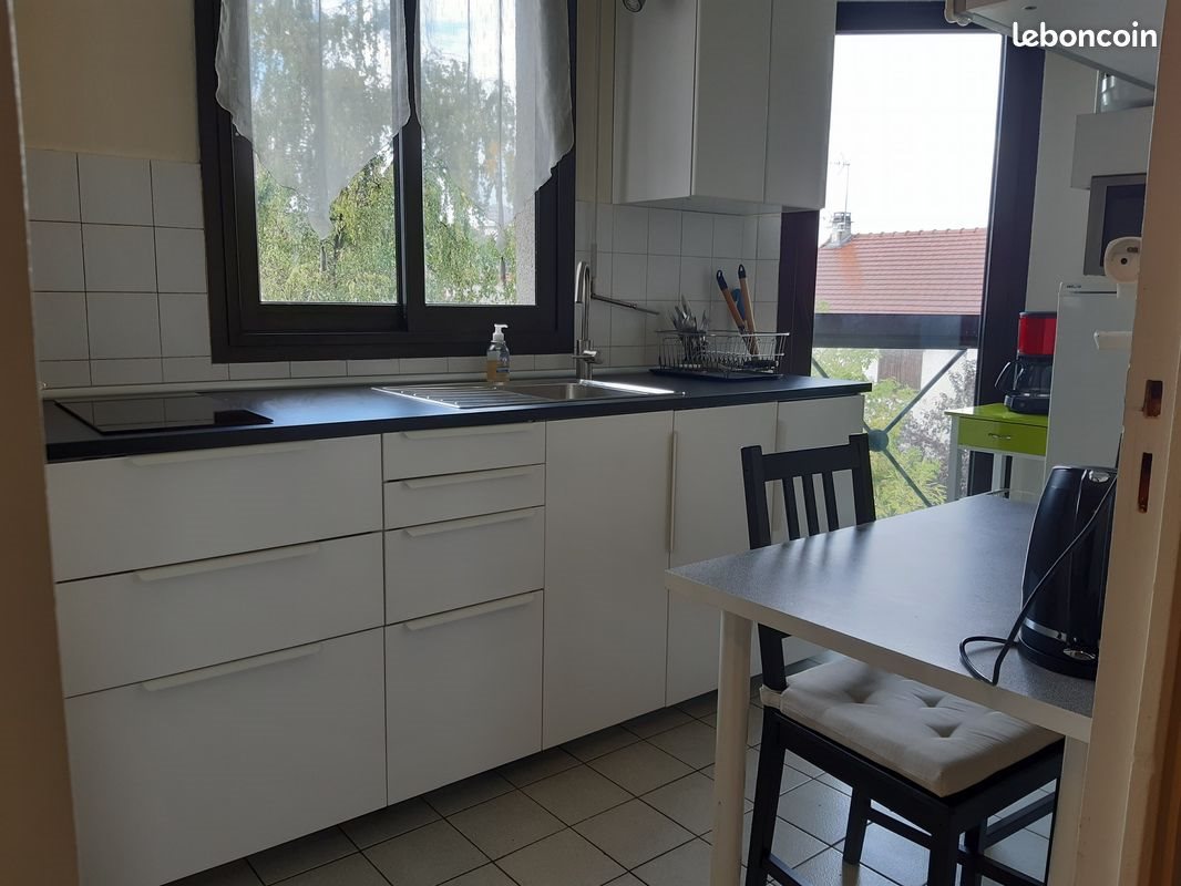 Appartement à louer, 41m², Bourg-la-Reine