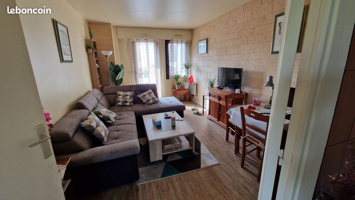 Appartement à louer, 41m², Bourg-la-Reine
