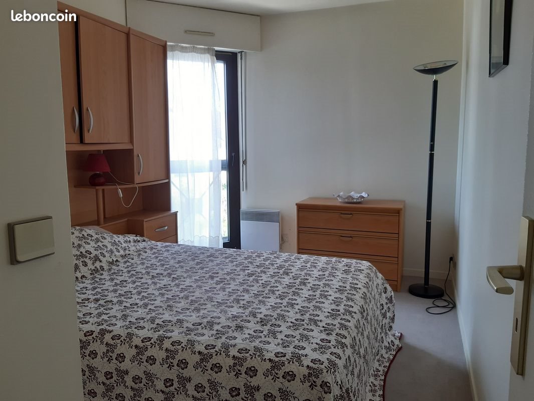 Appartement à louer, 41m², Bourg-la-Reine