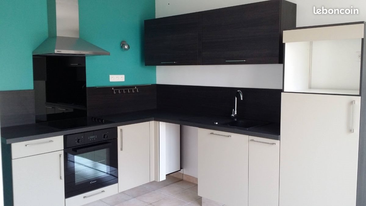 Maison à vendre, 95m², Rilhac-Rancon
