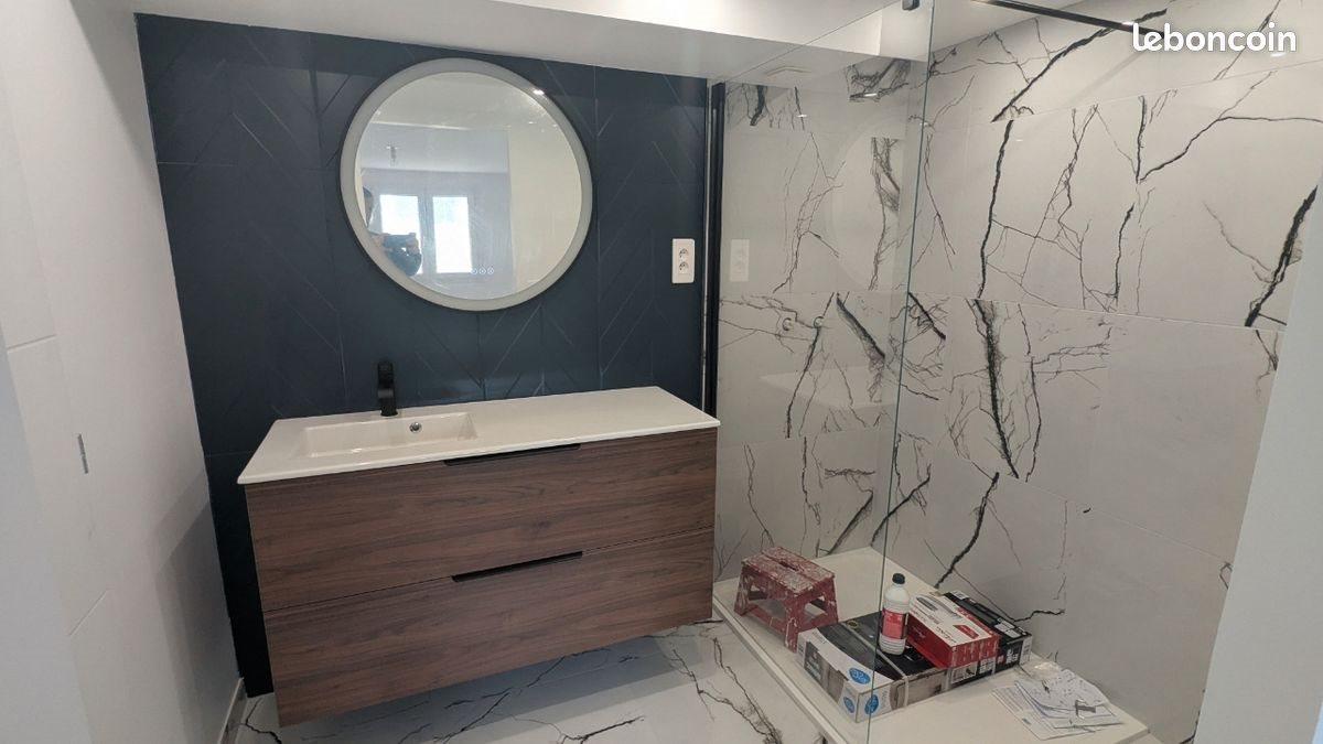 Maison à vendre, 95m², Rilhac-Rancon