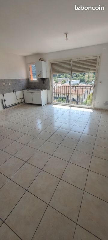 Appartement à louer, 70m², La Grand-Combe