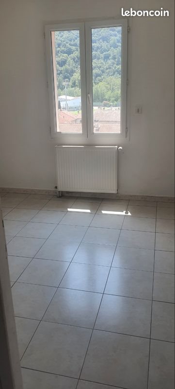 Appartement à louer, 70m², La Grand-Combe