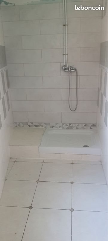 Appartement à louer, 70m², La Grand-Combe