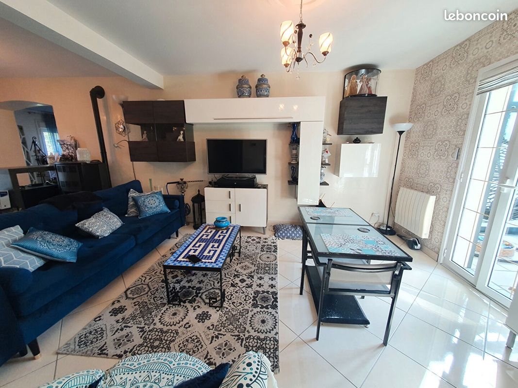 Maison à vendre, 240m², Vrigny