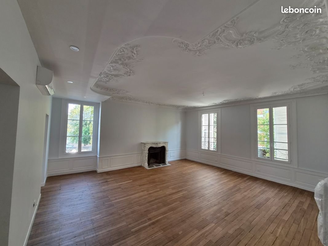 Appartement à louer, 65m², Troyes