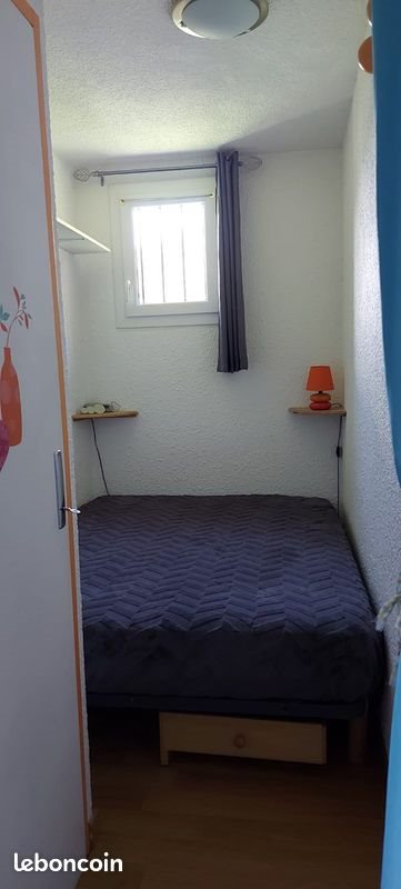 Appartement à louer, 28m², Savines-le-Lac