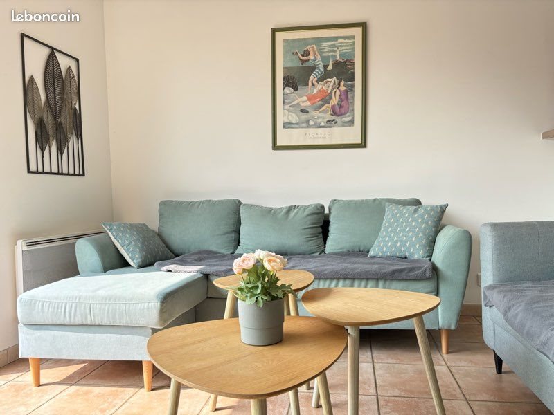 Maison à louer, 105m², Nieul-sur-Mer