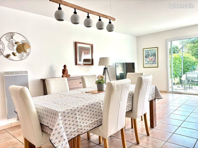 Maison à louer, 105m², Nieul-sur-Mer